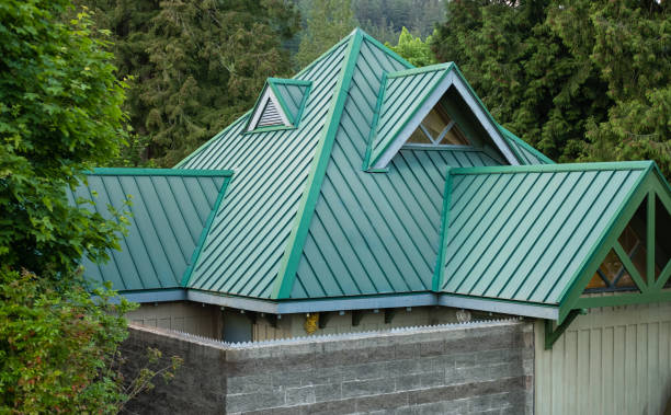 Best Rubber Roofing (EPDM, TPO)  in Fivepointville, PA